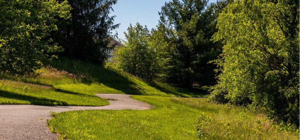Trails