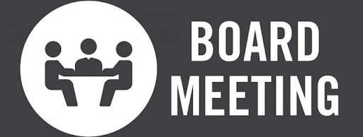 07-09-2024 Board Meeting