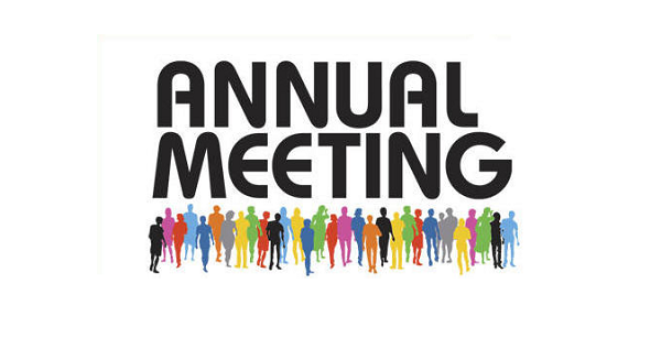annual meeting clipart