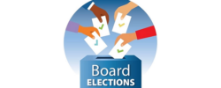 Election Results for 2024 Board of Directors