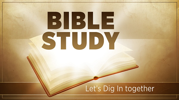 Community Bible Study