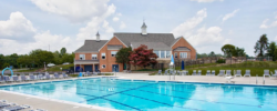 Pool Closure: Aug 8th & 9th