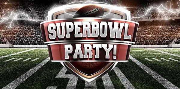 Beech Creek Super Bowl Party